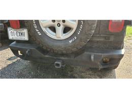 2004 Jeep Wrangler (CC-2105857) for sale in Cadillac, Michigan