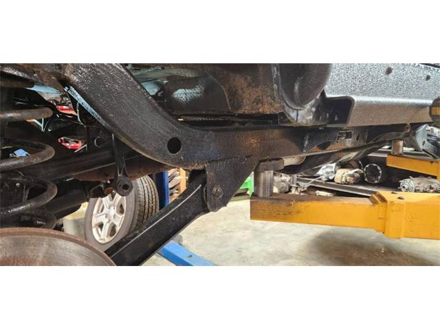 2004 Jeep Wrangler (CC-2105857) for sale in Cadillac, Michigan