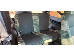 2004 Jeep Wrangler (CC-2105857) for sale in Cadillac, Michigan