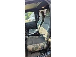 2004 Jeep Wrangler (CC-2105857) for sale in Cadillac, Michigan