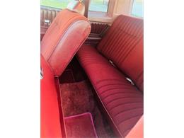 1981 Chevrolet Monte Carlo (CC-2105858) for sale in Cadillac, Michigan