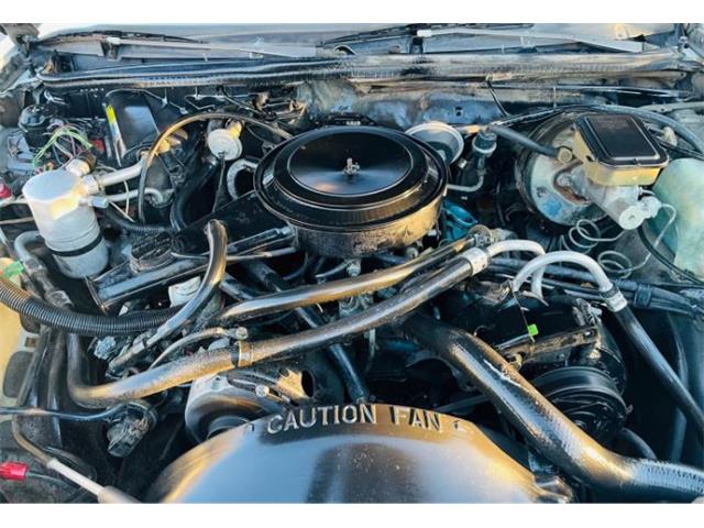 1981 Chevrolet Monte Carlo (CC-2105858) for sale in Cadillac, Michigan