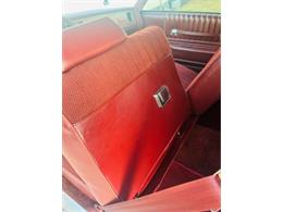 1981 Chevrolet Monte Carlo (CC-2105858) for sale in Cadillac, Michigan