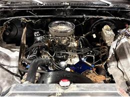 1978 Ford Bronco (CC-2105859) for sale in Cadillac, Michigan