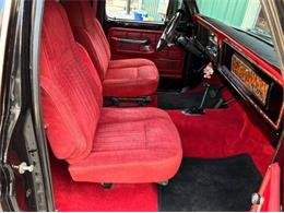 1978 Ford Bronco (CC-2105859) for sale in Cadillac, Michigan