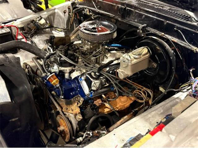 1978 Ford Bronco (CC-2105859) for sale in Cadillac, Michigan