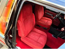 1978 Ford Bronco (CC-2105859) for sale in Cadillac, Michigan