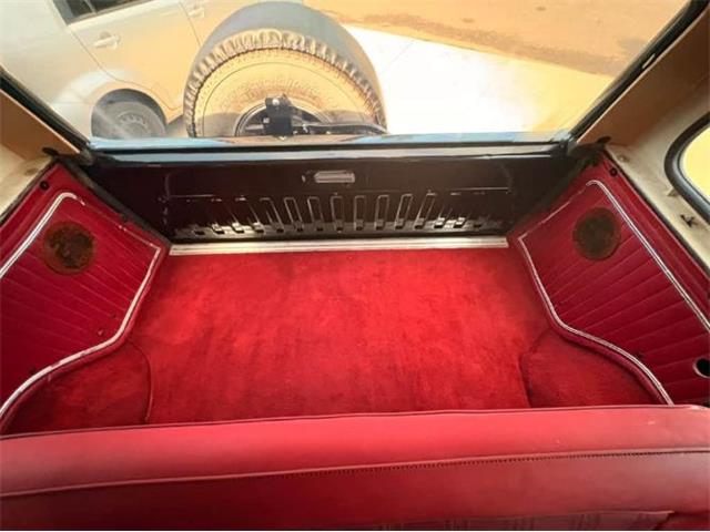 1978 Ford Bronco (CC-2105859) for sale in Cadillac, Michigan