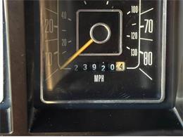 1978 Ford Bronco (CC-2105859) for sale in Cadillac, Michigan