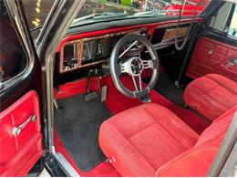 1978 Ford Bronco (CC-2105859) for sale in Cadillac, Michigan