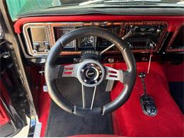 1978 Ford Bronco (CC-2105859) for sale in Cadillac, Michigan