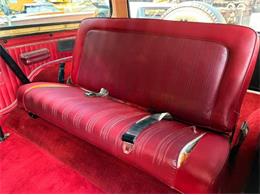 1978 Ford Bronco (CC-2105859) for sale in Cadillac, Michigan