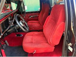 1978 Ford Bronco (CC-2105859) for sale in Cadillac, Michigan