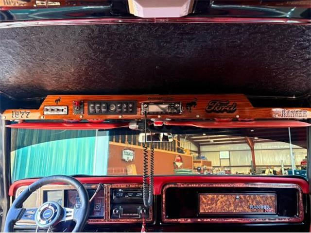 1978 Ford Bronco (CC-2105859) for sale in Cadillac, Michigan