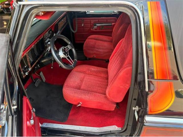 1978 Ford Bronco (CC-2105859) for sale in Cadillac, Michigan