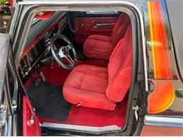 1978 Ford Bronco (CC-2105859) for sale in Cadillac, Michigan
