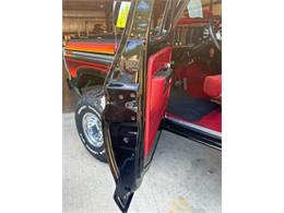 1978 Ford Bronco (CC-2105859) for sale in Cadillac, Michigan