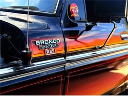 1978 Ford Bronco (CC-2105859) for sale in Cadillac, Michigan