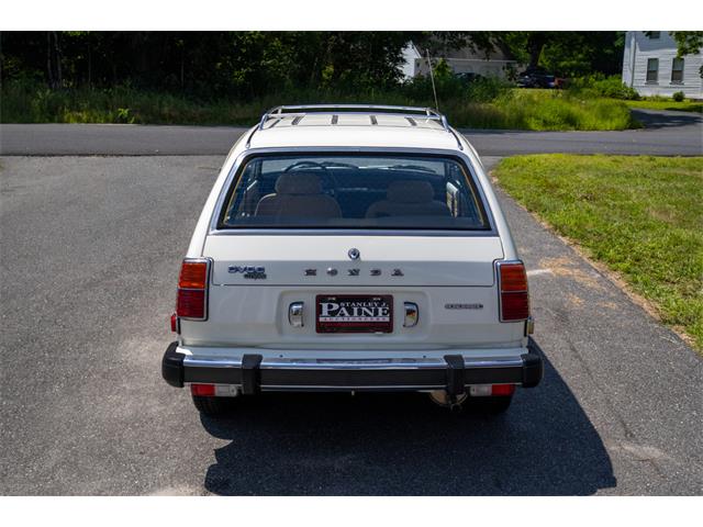 1979 Honda Civic (CC-2100586) for sale in New Salem, Massachusetts