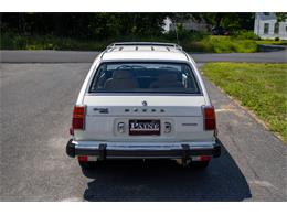 1979 Honda Civic (CC-2100586) for sale in New Salem, Massachusetts