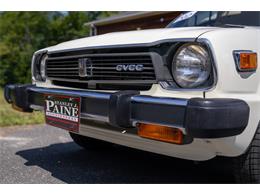 1979 Honda Civic (CC-2100586) for sale in New Salem, Massachusetts