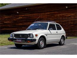 1979 Honda Civic (CC-2100586) for sale in New Salem, Massachusetts