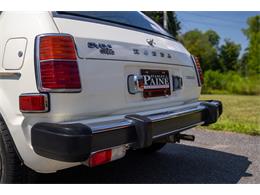 1979 Honda Civic (CC-2100586) for sale in New Salem, Massachusetts