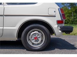 1979 Honda Civic (CC-2100586) for sale in New Salem, Massachusetts
