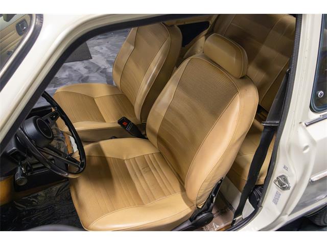 1979 Honda Civic (CC-2100586) for sale in New Salem, Massachusetts