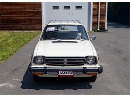 1979 Honda Civic (CC-2100586) for sale in New Salem, Massachusetts