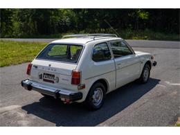 1979 Honda Civic (CC-2100586) for sale in New Salem, Massachusetts