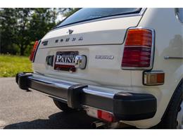 1979 Honda Civic (CC-2100586) for sale in New Salem, Massachusetts