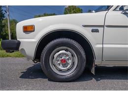1979 Honda Civic (CC-2100586) for sale in New Salem, Massachusetts