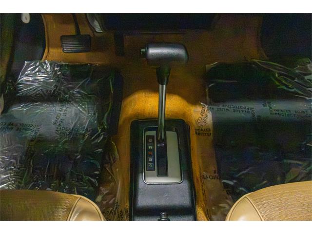 1979 Honda Civic (CC-2100586) for sale in New Salem, Massachusetts