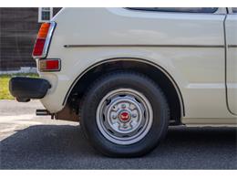 1979 Honda Civic (CC-2100586) for sale in New Salem, Massachusetts