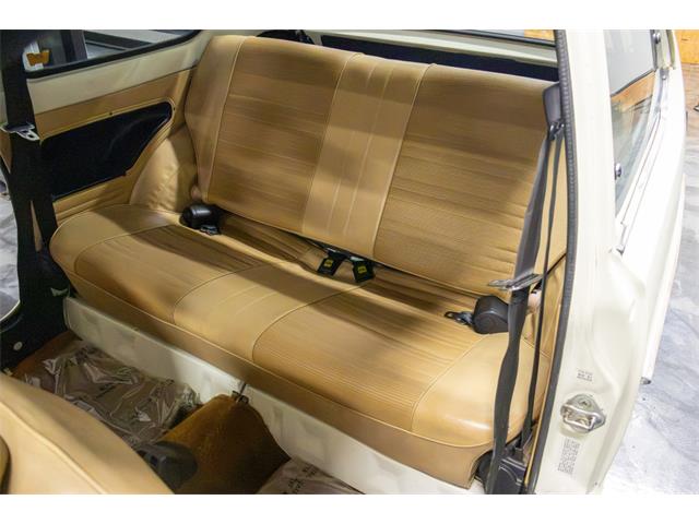 1979 Honda Civic (CC-2100586) for sale in New Salem, Massachusetts