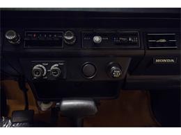 1979 Honda Civic (CC-2100586) for sale in New Salem, Massachusetts