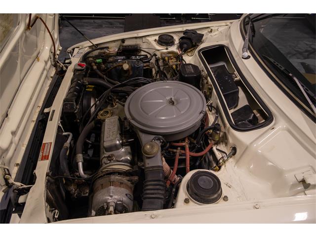 1979 Honda Civic (CC-2100586) for sale in New Salem, Massachusetts