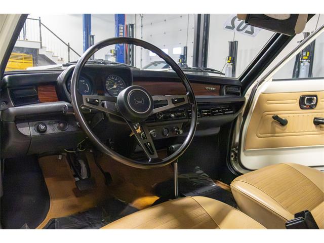 1979 Honda Civic (CC-2100586) for sale in New Salem, Massachusetts