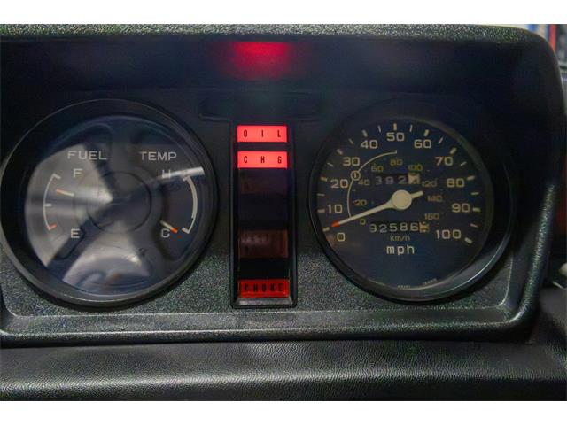 1979 Honda Civic (CC-2100586) for sale in New Salem, Massachusetts