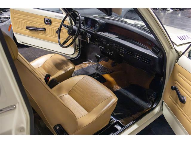 1979 Honda Civic (CC-2100586) for sale in New Salem, Massachusetts