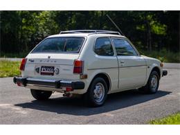 1979 Honda Civic (CC-2100586) for sale in New Salem, Massachusetts