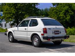 1979 Honda Civic (CC-2100586) for sale in New Salem, Massachusetts