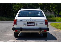 1979 Honda Civic (CC-2100586) for sale in New Salem, Massachusetts