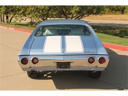 1972 Chevrolet Chevelle (CC-2105860) for sale in Grapevine, Texas