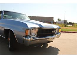 1972 Chevrolet Chevelle (CC-2105860) for sale in Grapevine, Texas