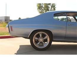 1972 Chevrolet Chevelle (CC-2105860) for sale in Grapevine, Texas