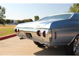 1972 Chevrolet Chevelle (CC-2105860) for sale in Grapevine, Texas