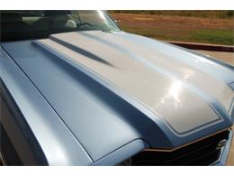 1972 Chevrolet Chevelle (CC-2105860) for sale in Grapevine, Texas
