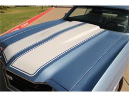 1972 Chevrolet Chevelle (CC-2105860) for sale in Grapevine, Texas